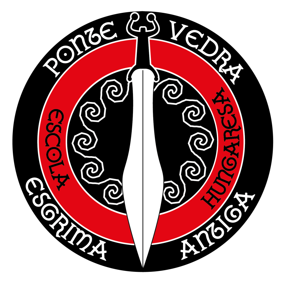 Logo Esgrima Antiga de CEHEPO